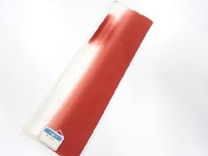 未使用品　正絹　八掛地